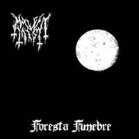 Malefic Mist : Foresta Funebre Malefic Mist : Foresta Funebre